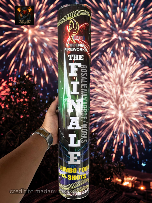 Phoenix finale