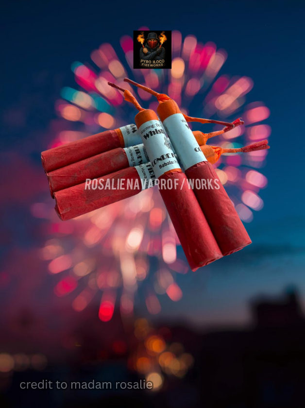 Conde Reg Whistle Bomb per 10pcs