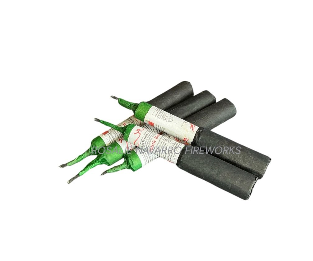 Dreamlight Whistle Bomb Small 10pcs per order